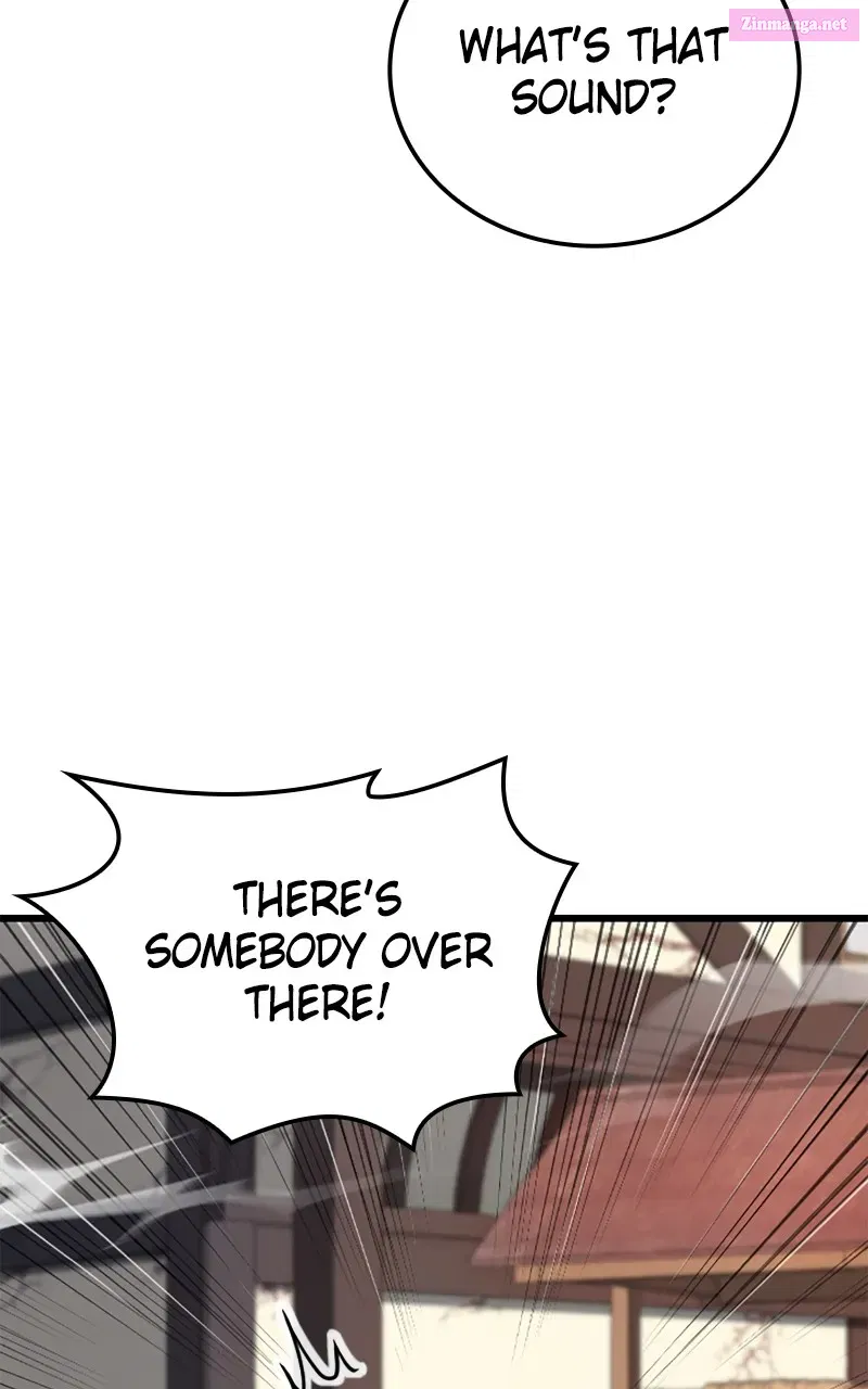 The Unparalleled Hidden Rank Equipment Zinmanga X Chapter 6 Page 118