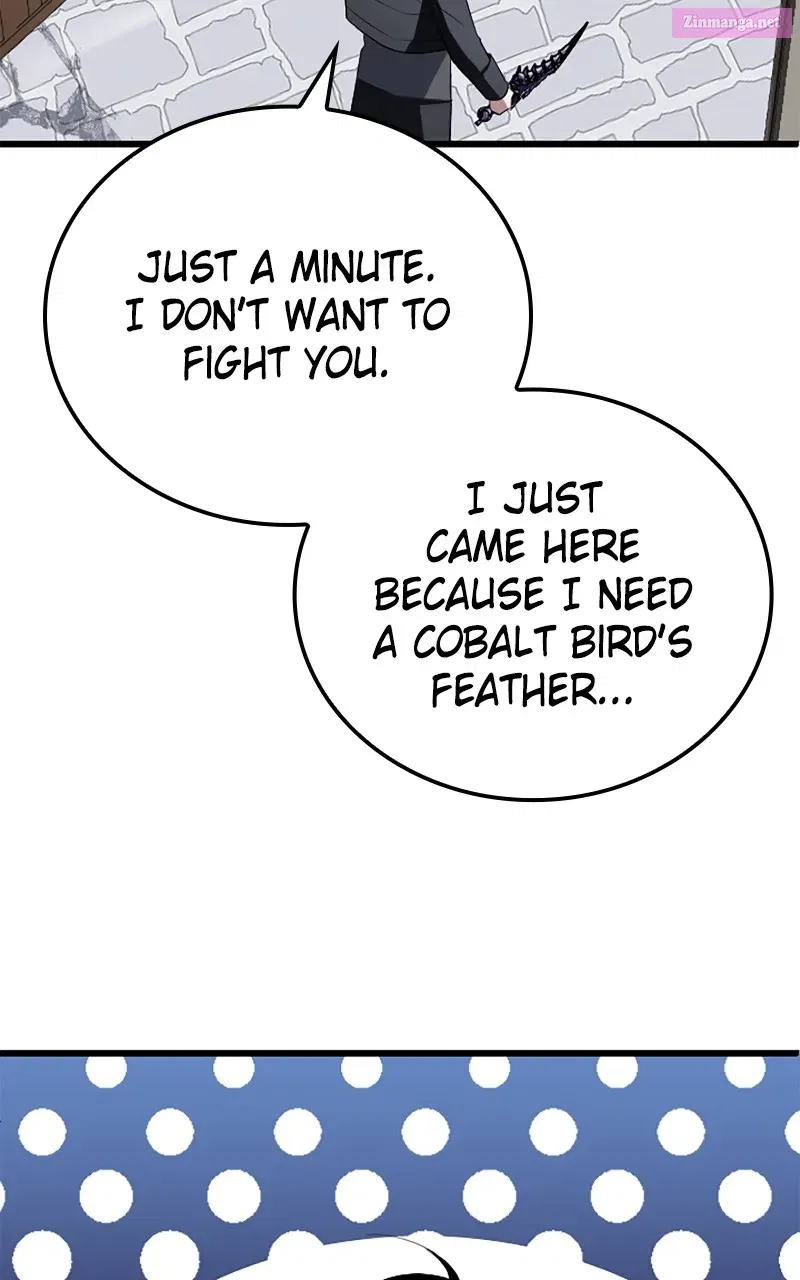 The Unparalleled Hidden Rank Equipment Zinmanga X Chapter 6 Page 121