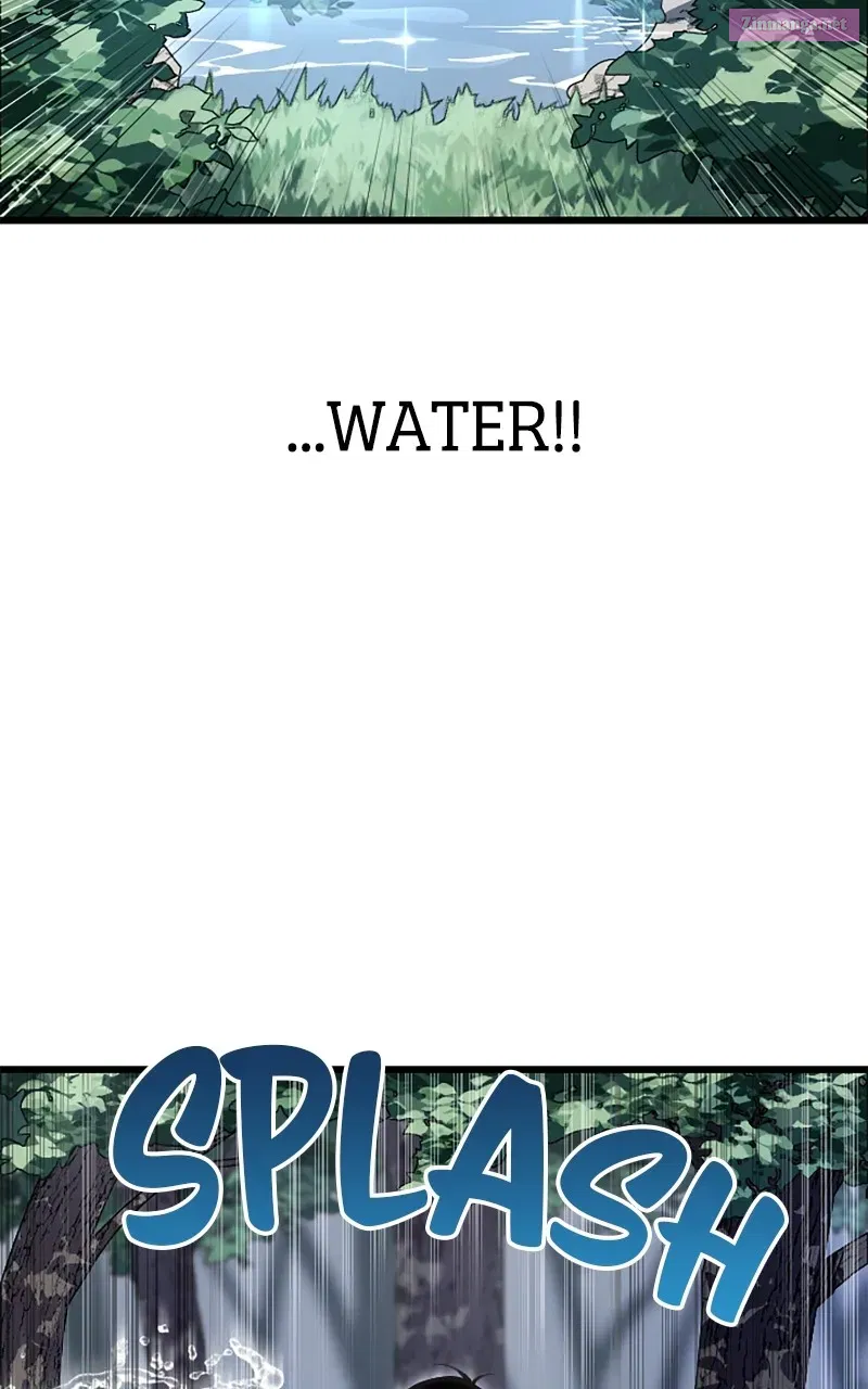The Unparalleled Hidden Rank Equipment Zinmanga X Chapter 5 Page 27