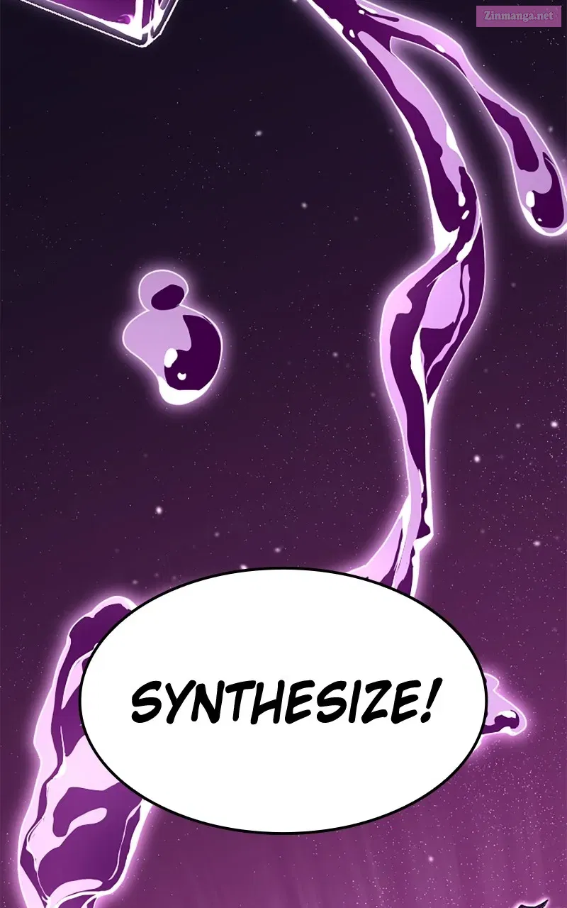 The Unparalleled Hidden Rank Equipment Zinmanga X Chapter 5 Page 43