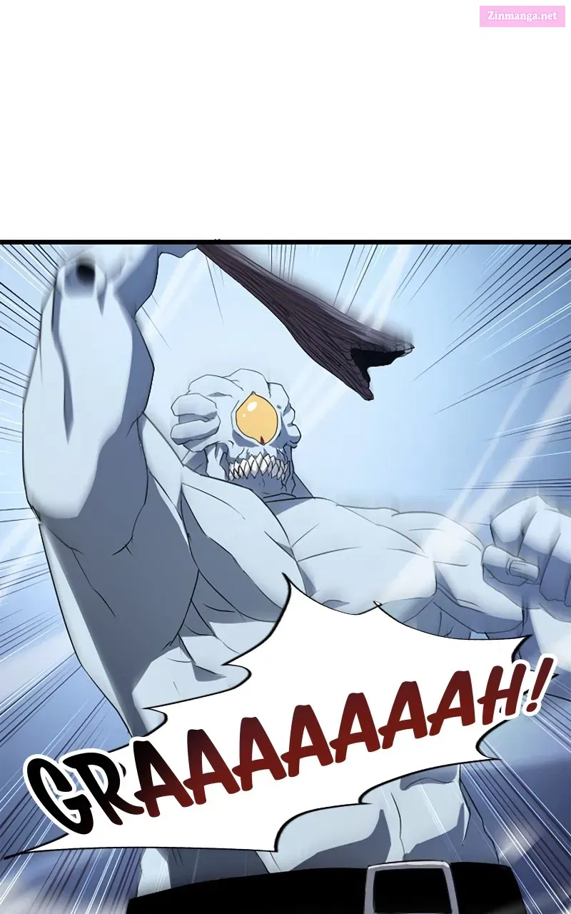 The Unparalleled Hidden Rank Equipment Zinmanga X Chapter 5 Page 53