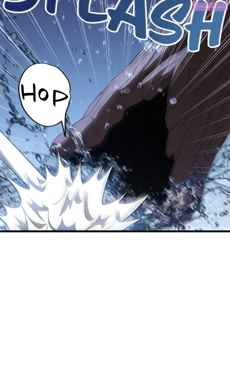 The Unparalleled Hidden Rank Equipment Zinmanga X Chapter 5 Page 55