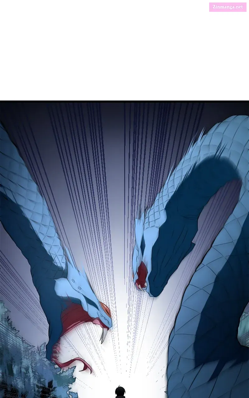 The Unparalleled Hidden Rank Equipment Zinmanga X Chapter 4 Page 2