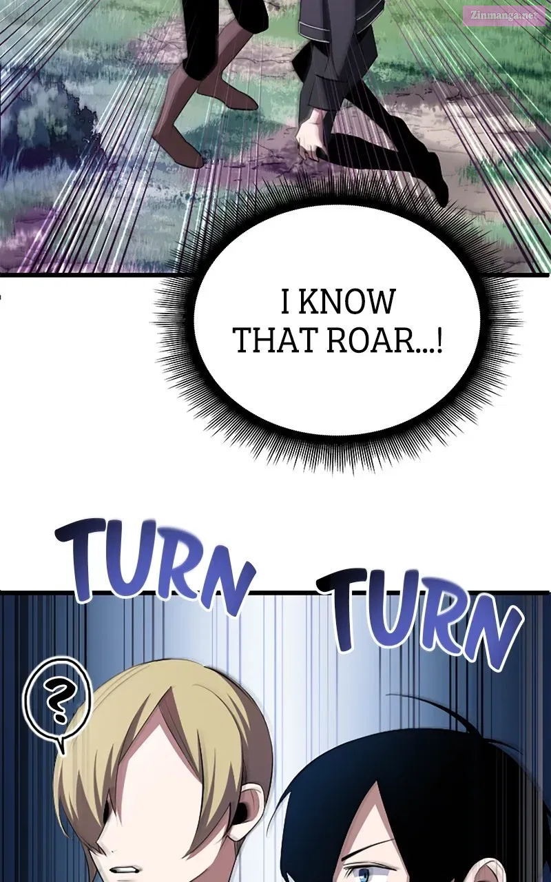 The Unparalleled Hidden Rank Equipment Zinmanga X Chapter 4 Page 63