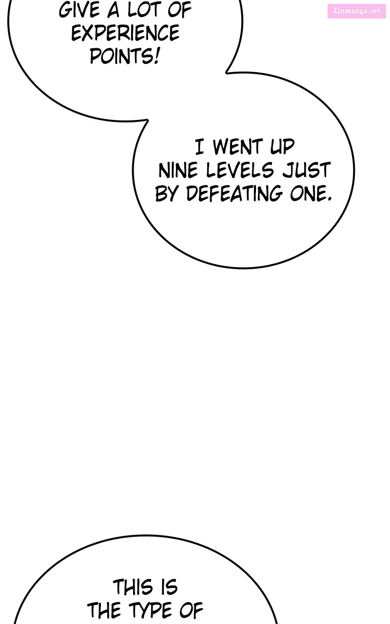 The Unparalleled Hidden Rank Equipment Zinmanga X Chapter 3 Page 39