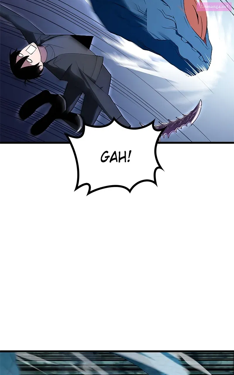 The Unparalleled Hidden Rank Equipment Zinmanga X Chapter 3 Page 59