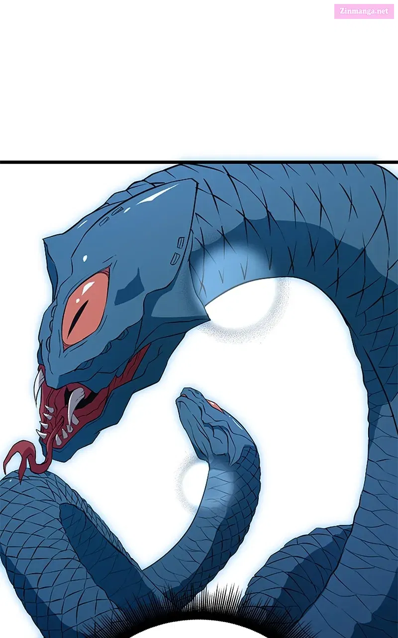 The Unparalleled Hidden Rank Equipment Zinmanga X Chapter 3 Page 62