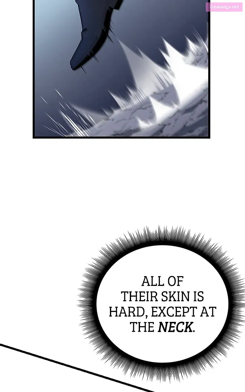 The Unparalleled Hidden Rank Equipment Zinmanga X Chapter 3 Page 64
