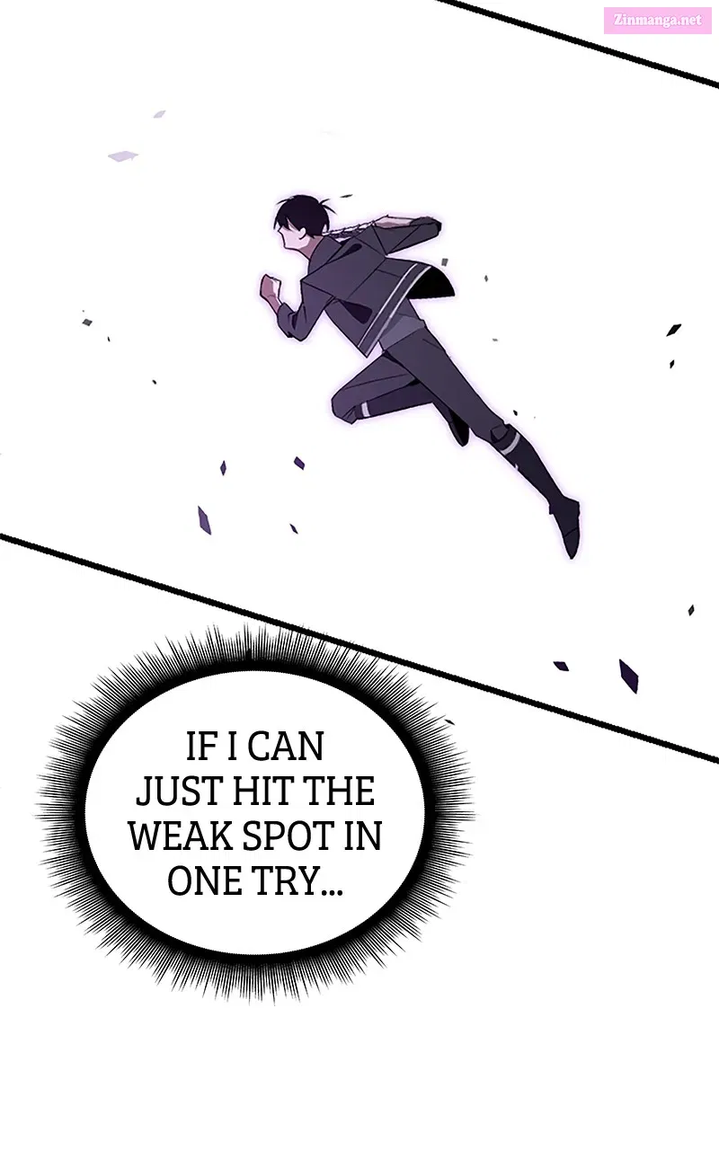 The Unparalleled Hidden Rank Equipment Zinmanga X Chapter 3 Page 65