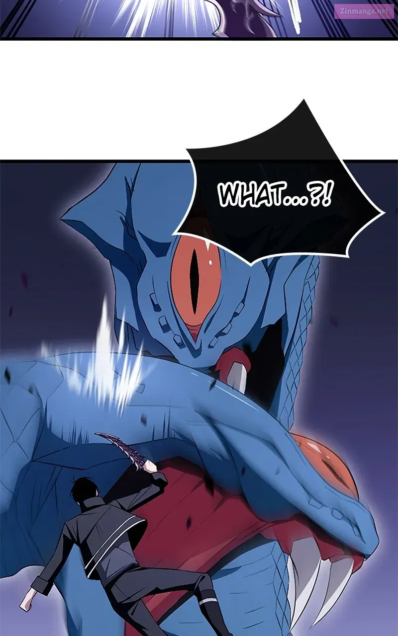 The Unparalleled Hidden Rank Equipment Zinmanga X Chapter 3 Page 69