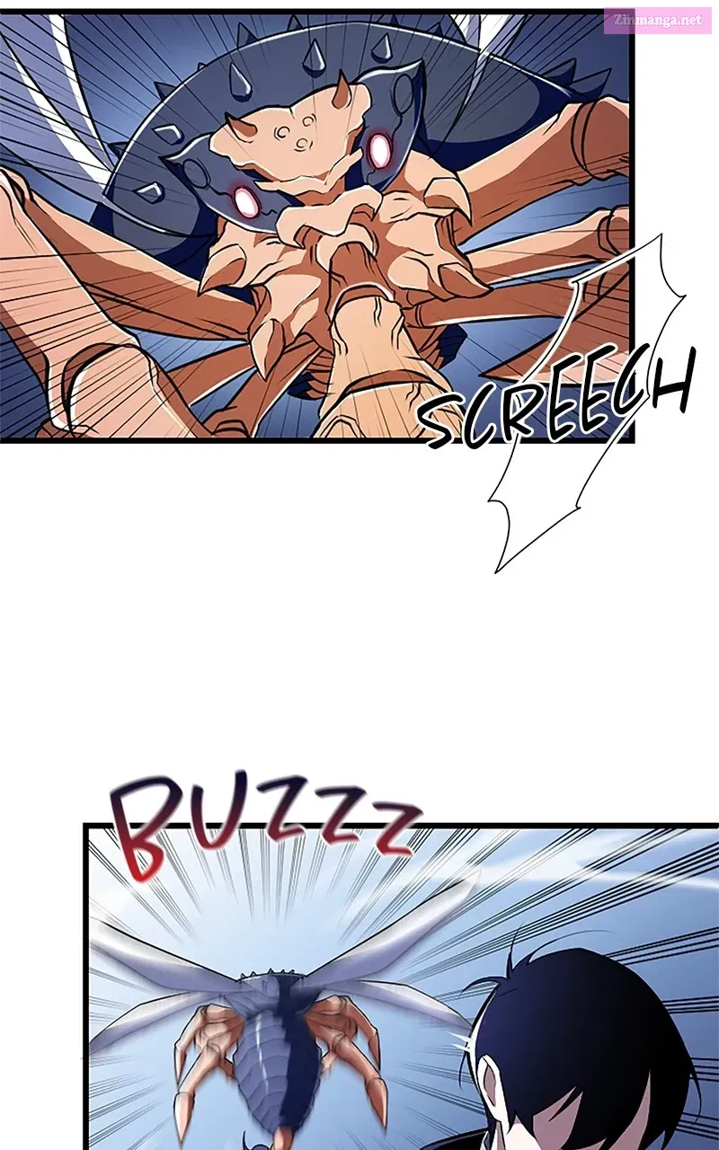 The Unparalleled Hidden Rank Equipment Zinmanga X Chapter 2 Page 42
