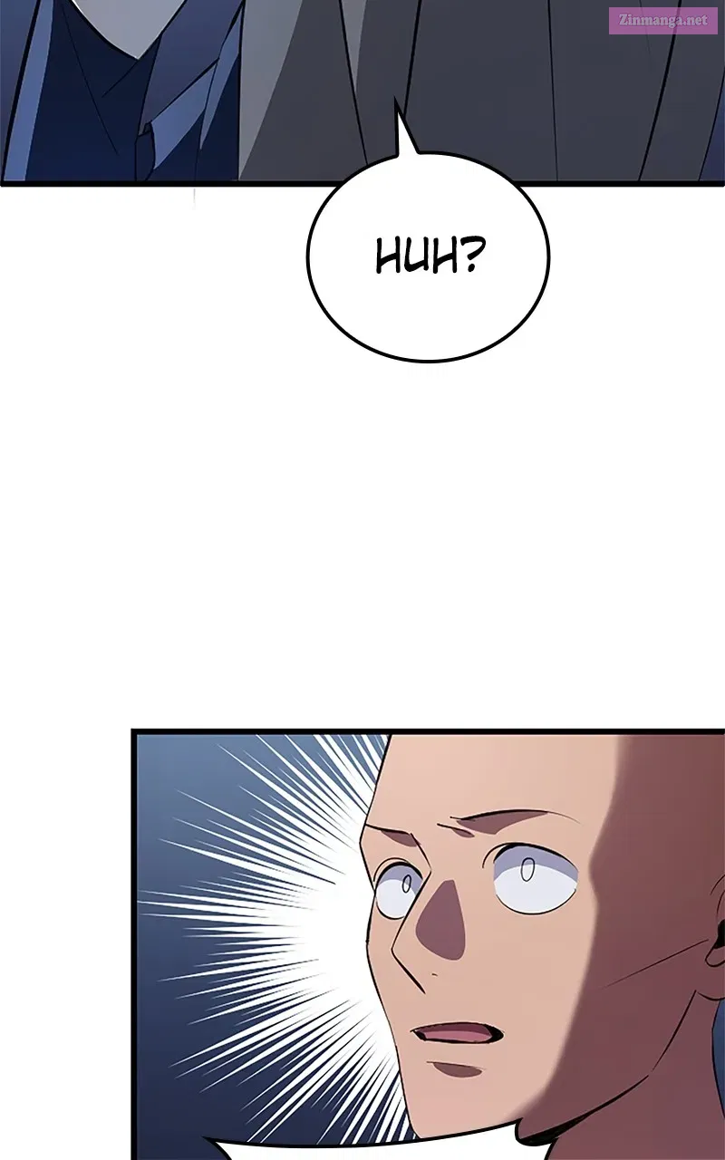 The Unparalleled Hidden Rank Equipment Zinmanga X Chapter 2 Page 63