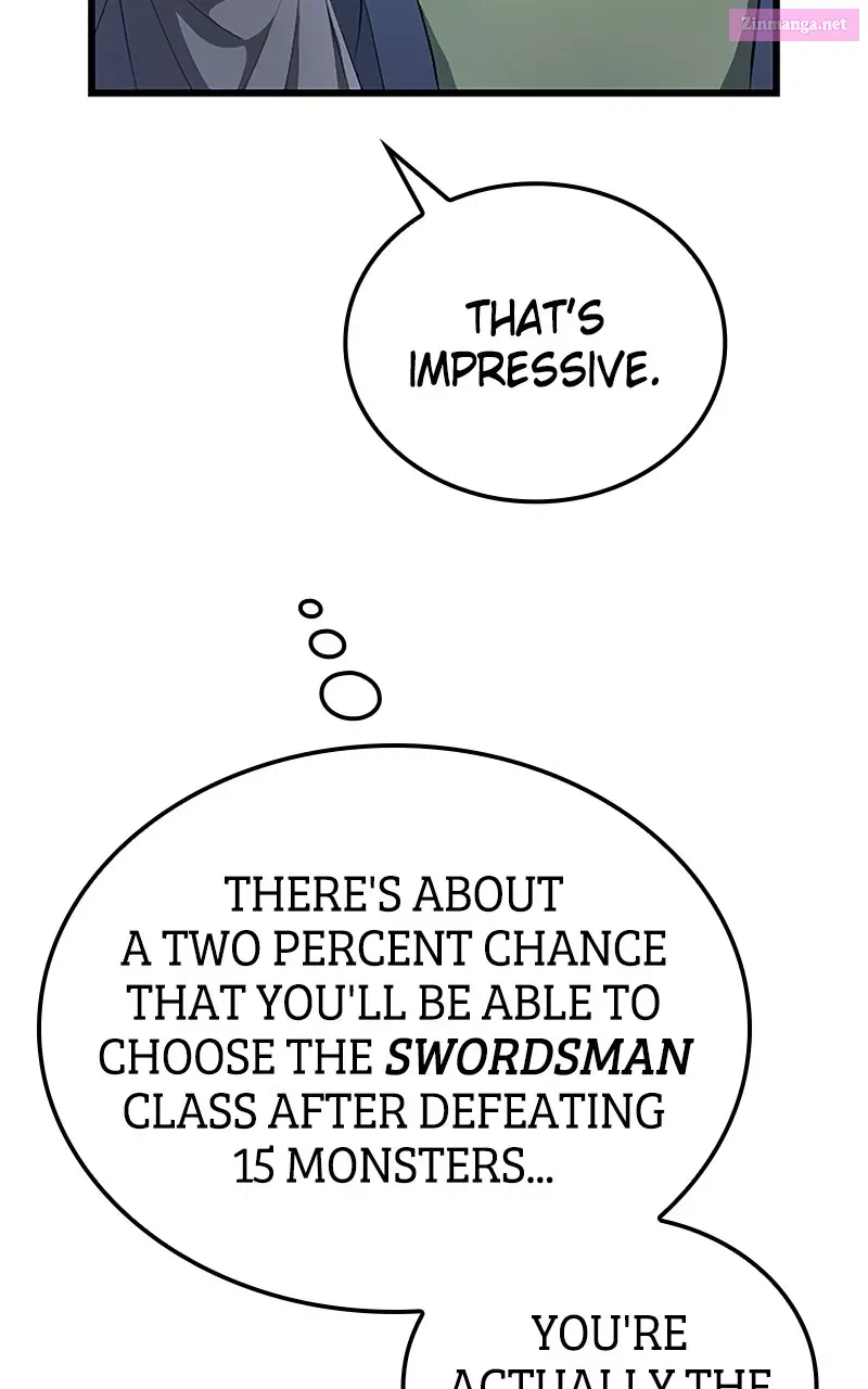 The Unparalleled Hidden Rank Equipment Zinmanga X Chapter 2 Page 69