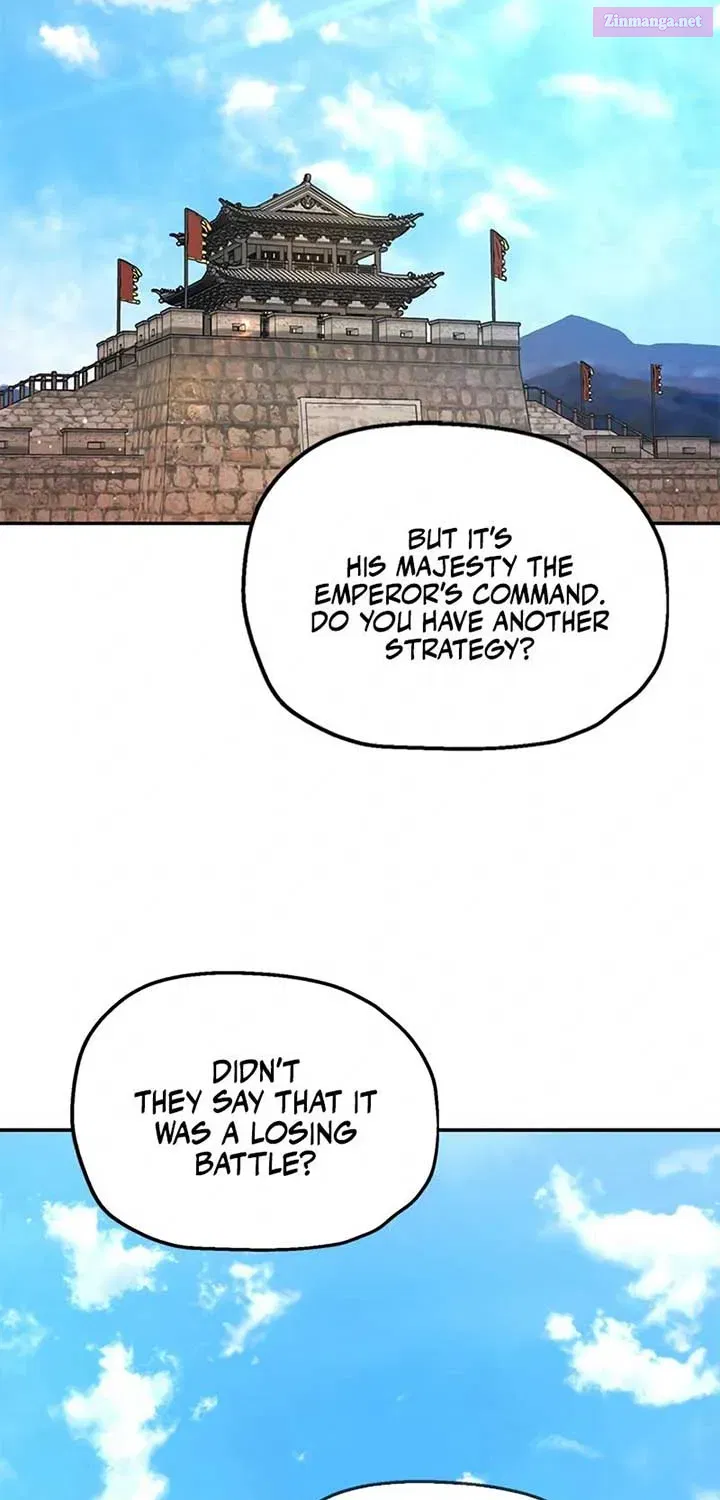 Giraffe Flower Zinmanga X Chapter 5 Page 3