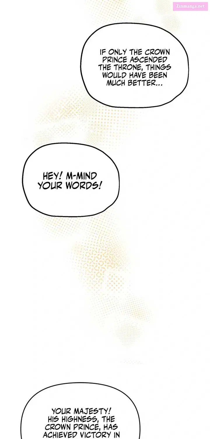 Giraffe Flower Zinmanga X Chapter 5 Page 6