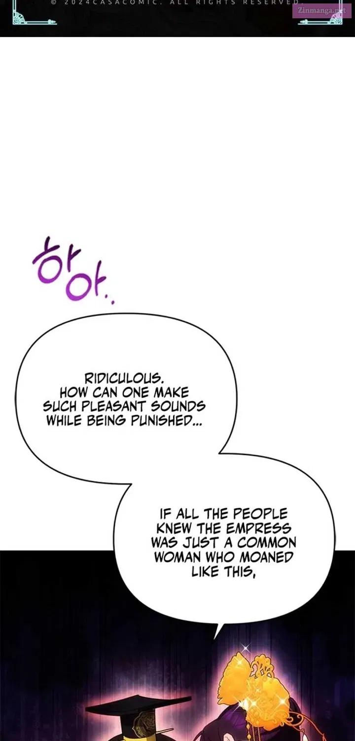 Giraffe Flower Zinmanga X Chapter 4 Page 2