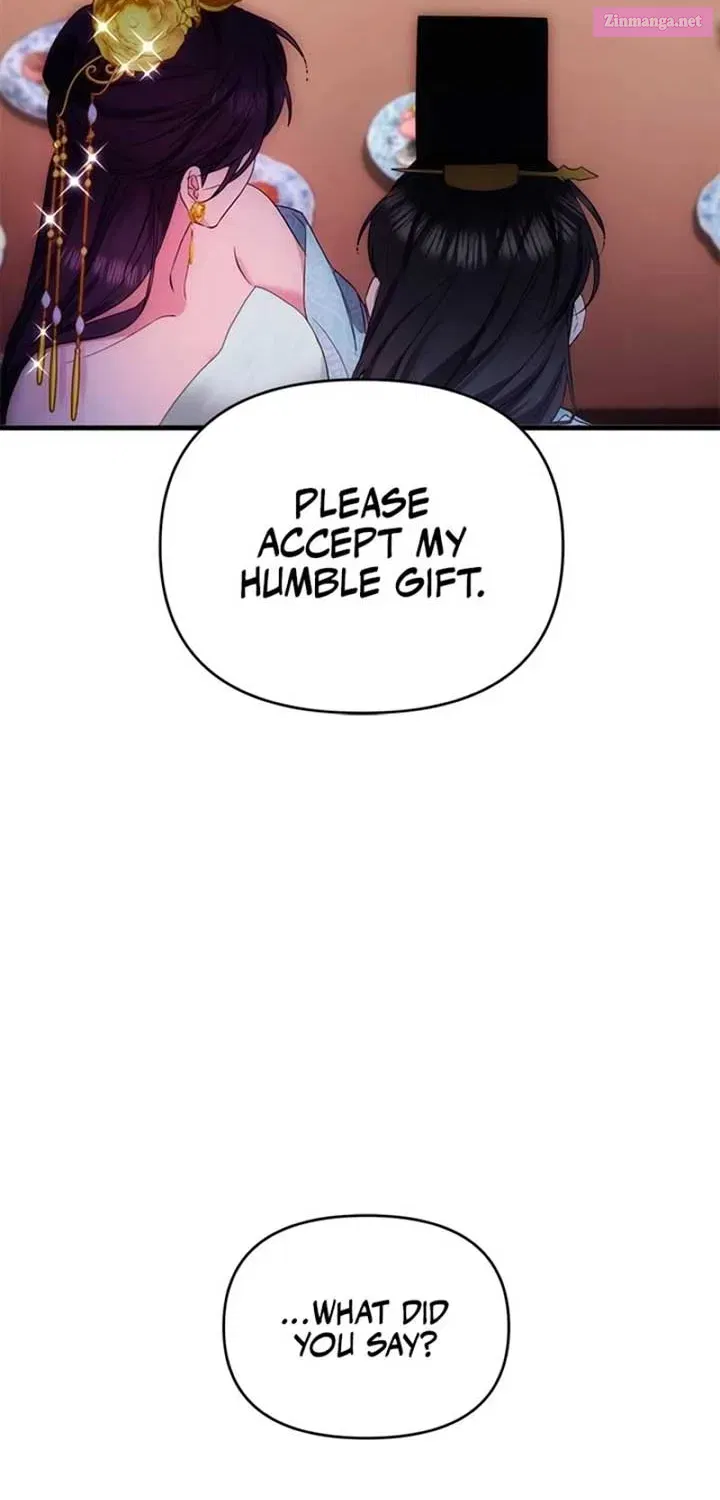 Giraffe Flower Zinmanga X Chapter 4 Page 12
