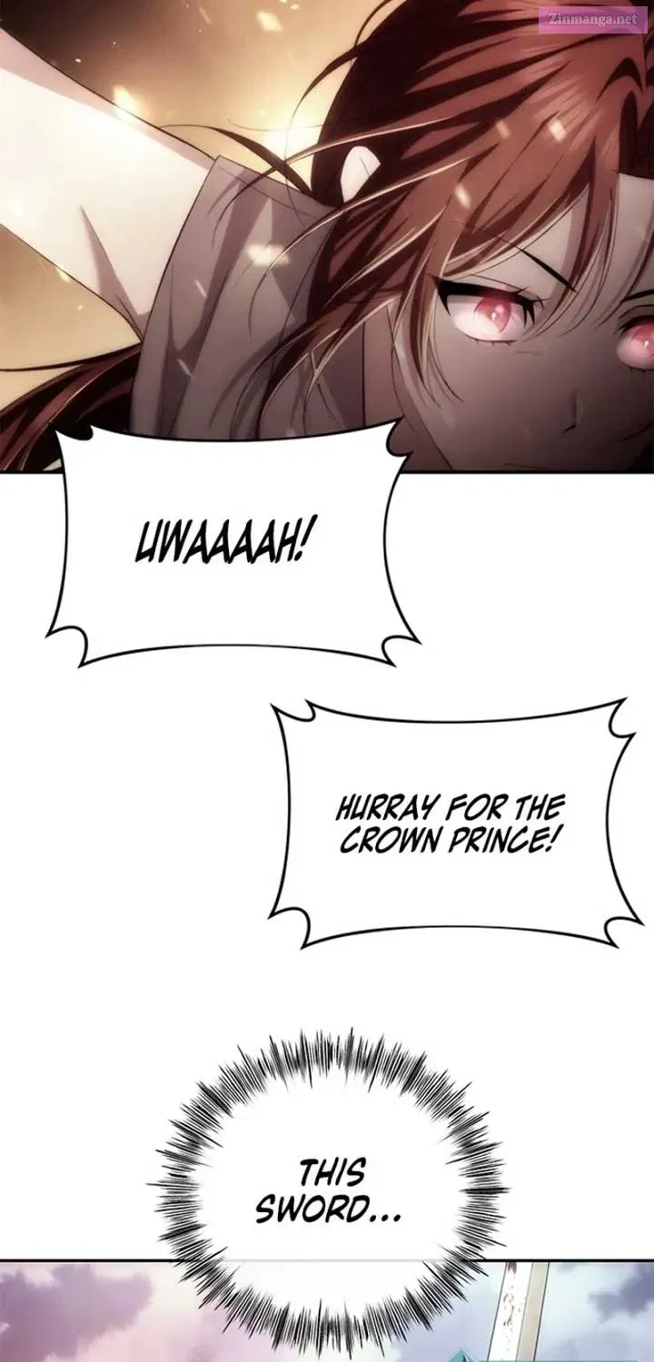 Giraffe Flower Zinmanga X Chapter 4 Page 61