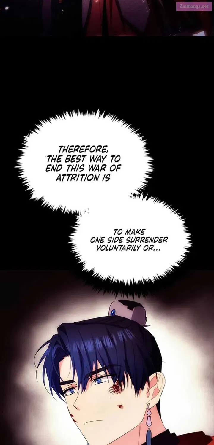 Giraffe Flower Zinmanga X Chapter 4 Page 75