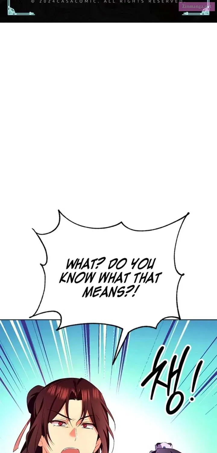Giraffe Flower Zinmanga X Chapter 3 Page 2