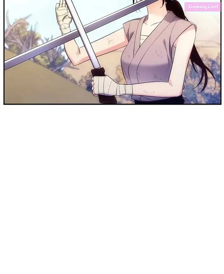 Giraffe Flower Zinmanga X Chapter 3 Page 8