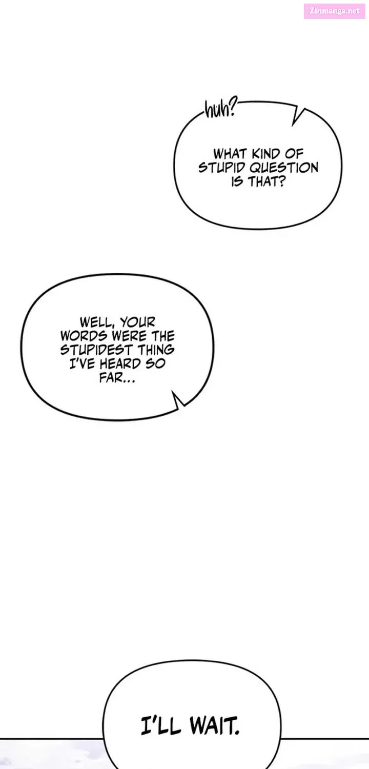 Giraffe Flower Zinmanga X Chapter 3 Page 12