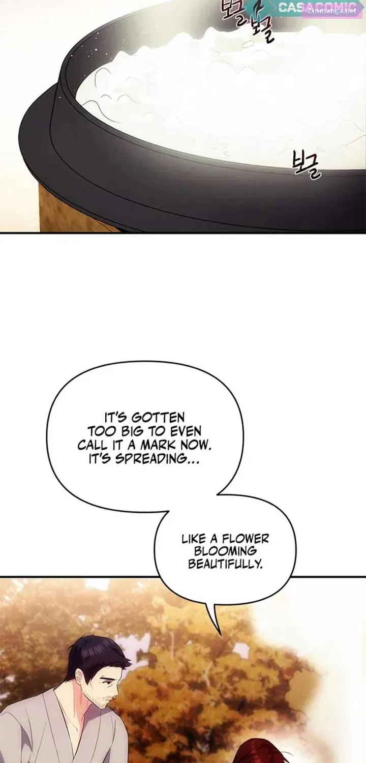 Giraffe Flower Zinmanga X Chapter 3 Page 34