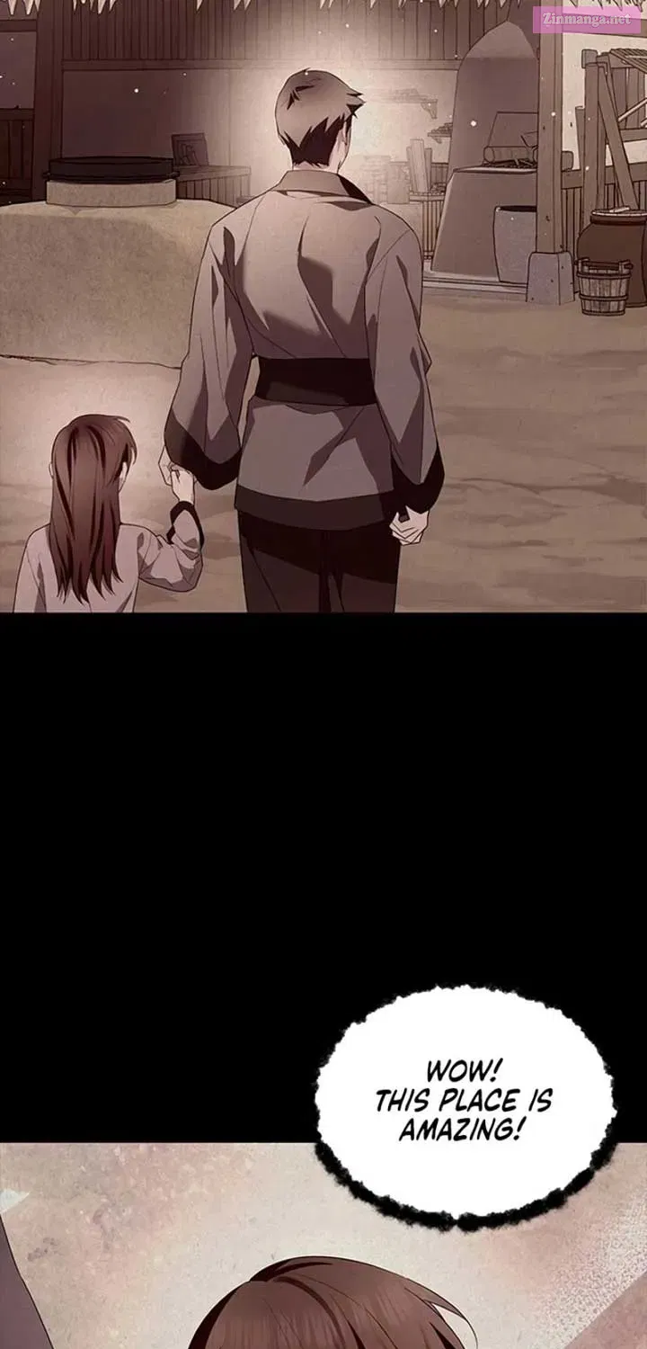 Giraffe Flower Zinmanga X Chapter 3 Page 39