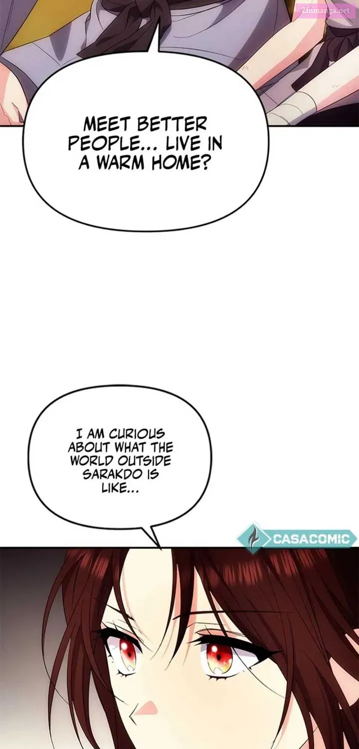 Giraffe Flower Zinmanga X Chapter 3 Page 61