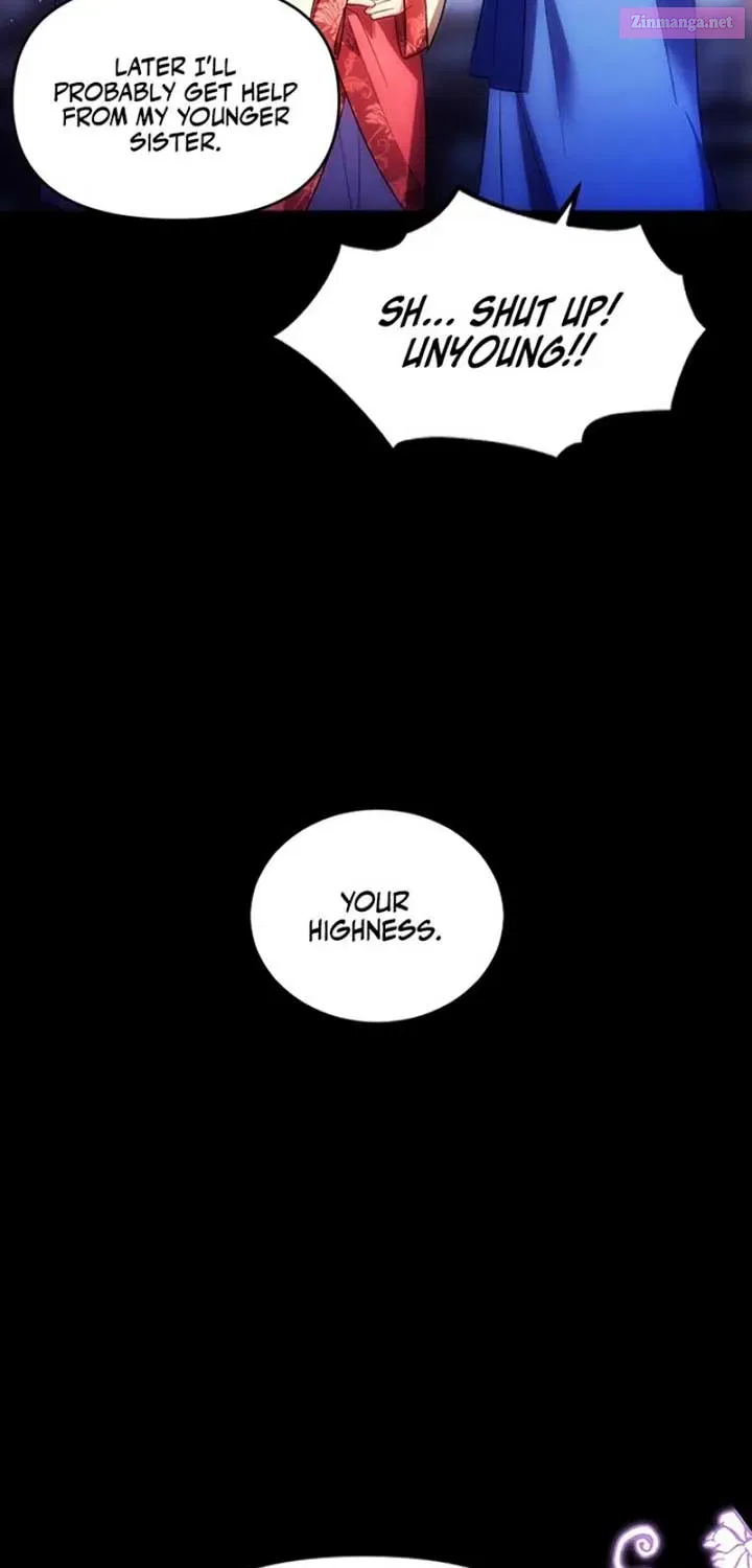 Giraffe Flower Zinmanga X Chapter 2 Page 35