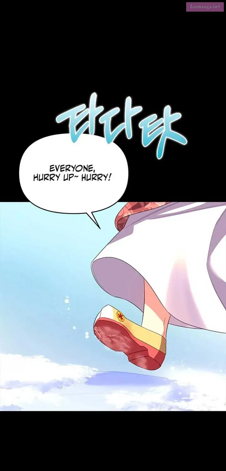 Giraffe Flower Zinmanga X Chapter 2 Page 39