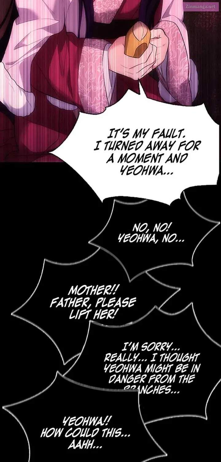 Giraffe Flower Zinmanga X Chapter 2 Page 66