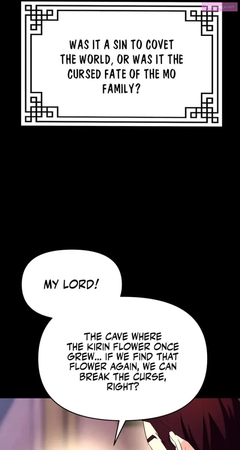 Giraffe Flower Zinmanga X Chapter 1 Page 9