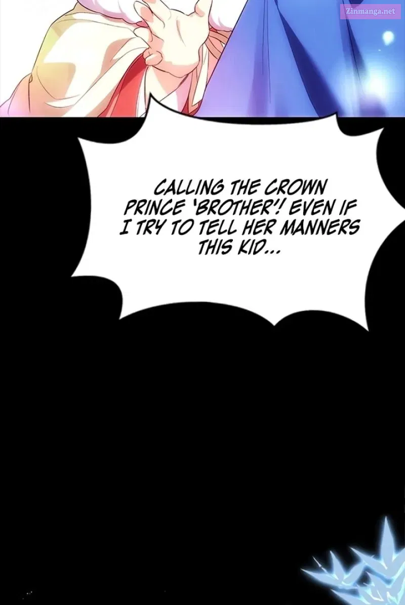 Giraffe Flower Zinmanga X Chapter 1 Page 35