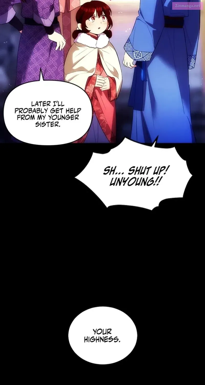 Giraffe Flower Zinmanga X Chapter 1 Page 38
