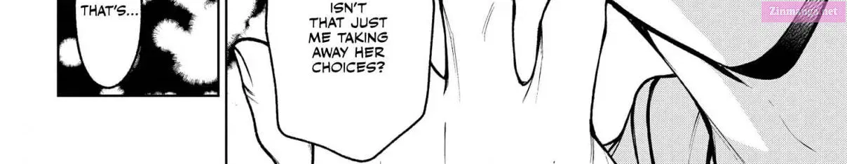 Kare to Kanojo no Sentaku Zinmanga X Chapter 22 Page 16