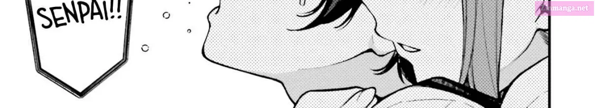 Kare to Kanojo no Sentaku Zinmanga X Chapter 21 Page 6