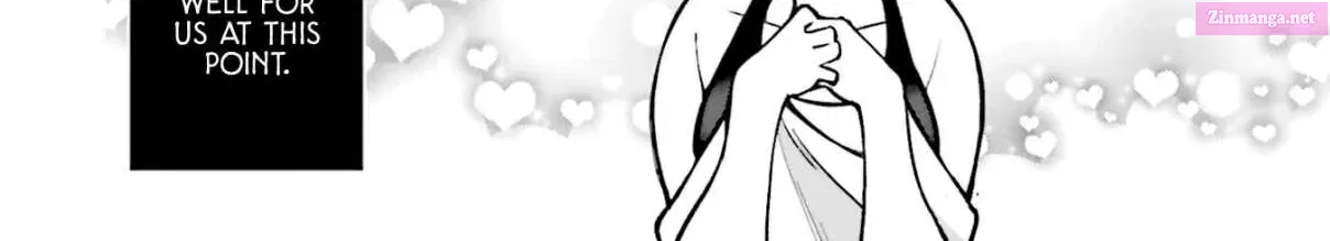 Kare to Kanojo no Sentaku Zinmanga X Chapter 21 Page 8
