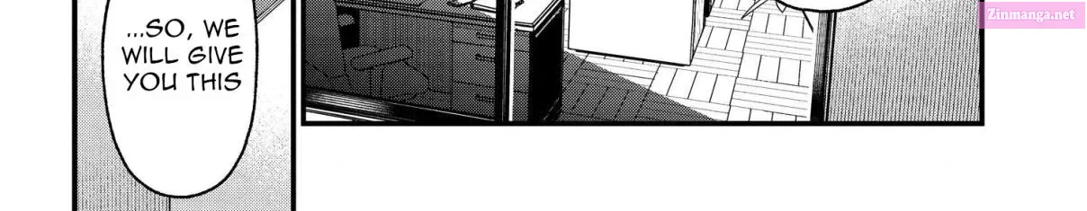 Kare to Kanojo no Sentaku Zinmanga X Chapter 20 Page 4