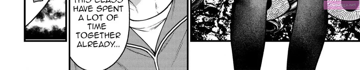 Kare to Kanojo no Sentaku Zinmanga X Chapter 20 Page 8