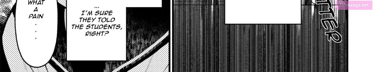 Kare to Kanojo no Sentaku Zinmanga X Chapter 20 Page 10