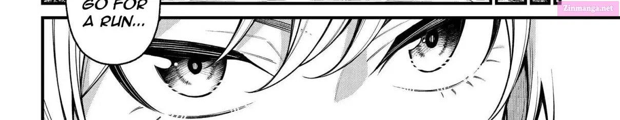 Kare to Kanojo no Sentaku Zinmanga X Chapter 20 Page 32