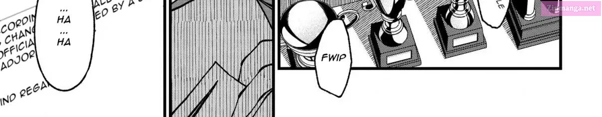 Kare to Kanojo no Sentaku Zinmanga X Chapter 20 Page 42