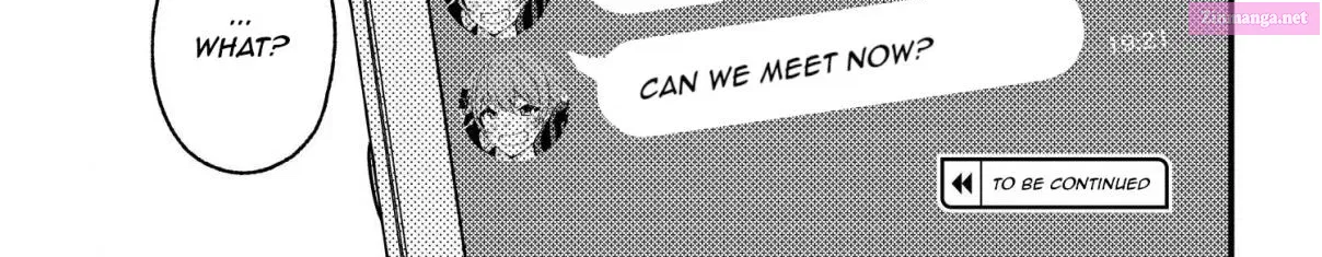 Kare to Kanojo no Sentaku Zinmanga X Chapter 20 Page 46