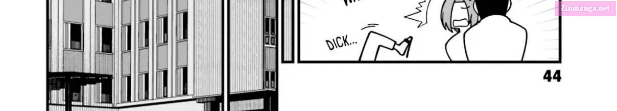 Kare to Kanojo no Sentaku Zinmanga X Chapter 19 Page 20