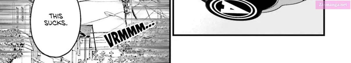 Kare to Kanojo no Sentaku Zinmanga X Chapter 19 Page 22