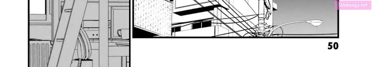 Kare to Kanojo no Sentaku Zinmanga X Chapter 19 Page 32