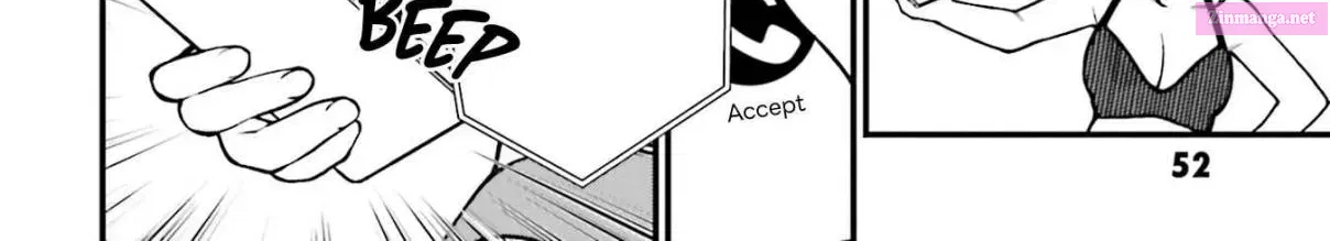 Kare to Kanojo no Sentaku Zinmanga X Chapter 19 Page 36