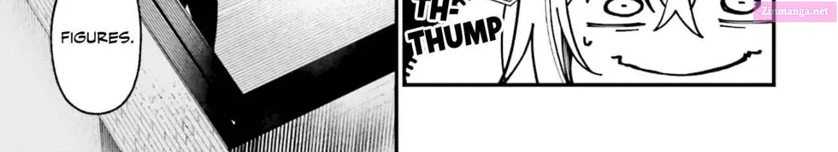 Kare to Kanojo no Sentaku Zinmanga X Chapter 19 Page 38