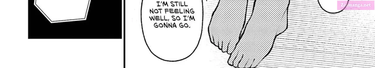 Kare to Kanojo no Sentaku Zinmanga X Chapter 19 Page 40